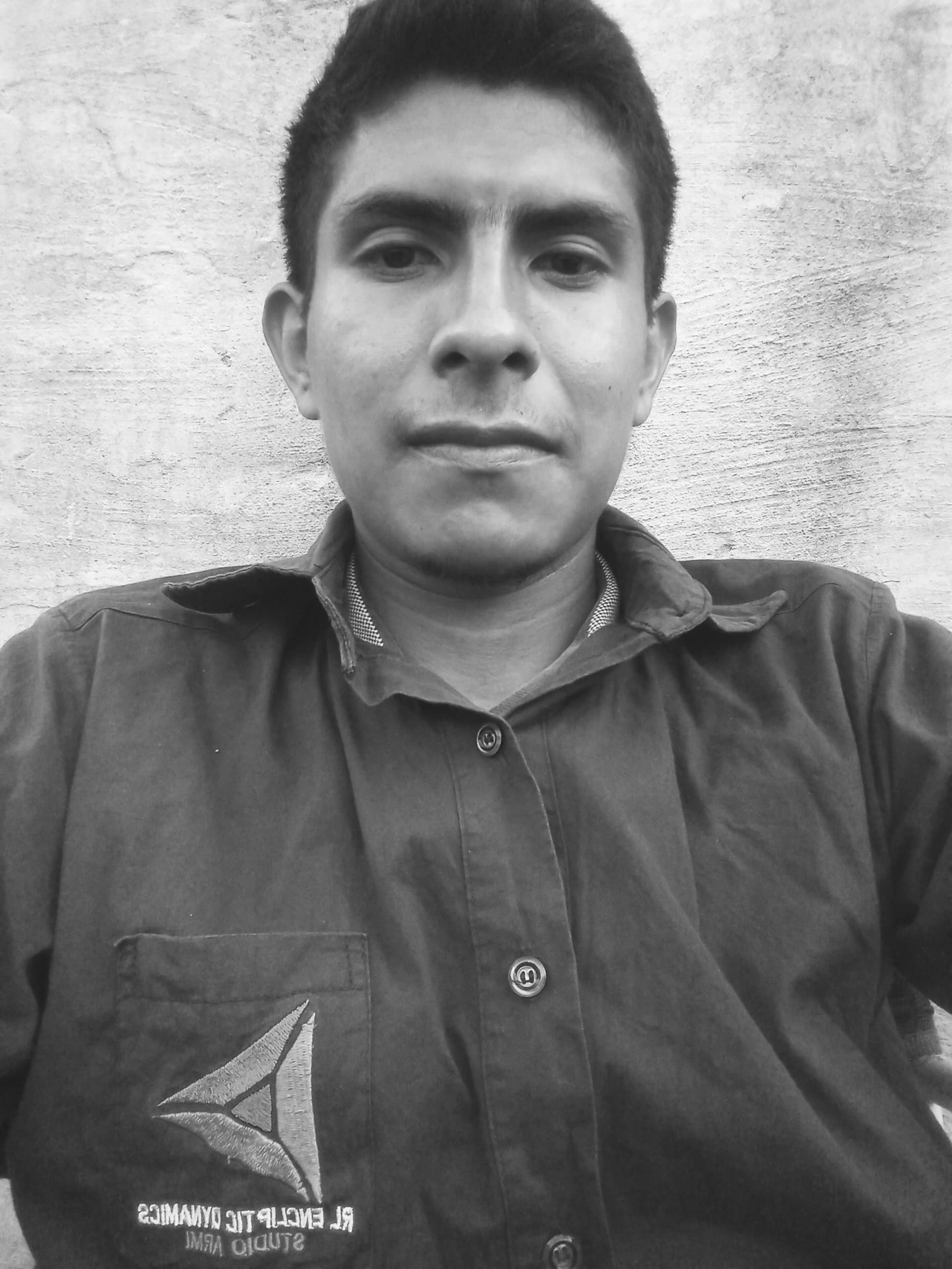 Rodrigo Elías Larrea Rios