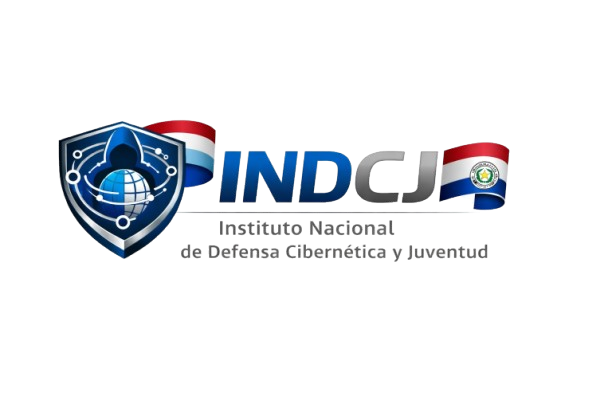 INDCJC Logo